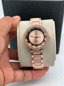 ceramic women watches