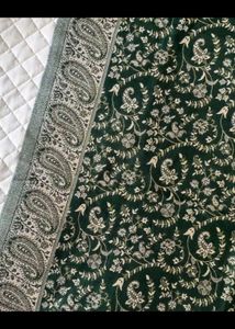 Brand New Premium Pashmina Abaya