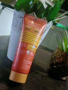 Iba Invisible SPF50 Sunscreen Broad Spectrum