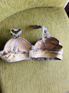 Floret Wirefree Tshirt Bra
