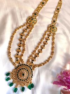 Bridal Jewellery