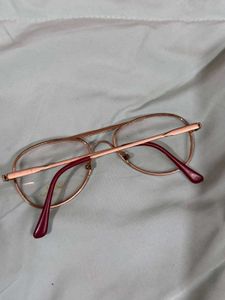 Vintage OPTI Glasses