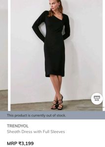 Formal Wear Options