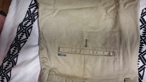Men's Chinos combo (34&amp;36)