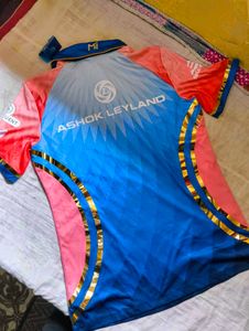 Mumbai Indians Women's Limited Edition Jersey