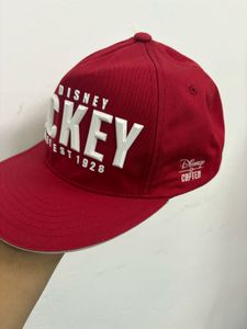 Original Mickey Baseball Cap