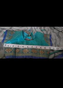 Ready To Wear Saree For 1year Old
