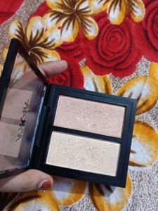 nykaa highlighter