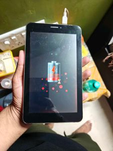 iBall Slide Tablet - Good Condition