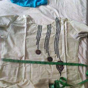 Designer Kurti