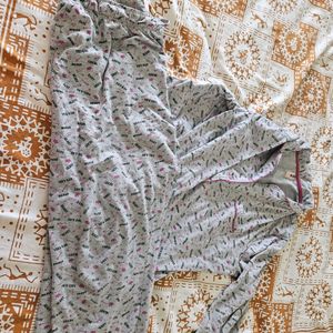 Max Night Suit XXL Bust 4o