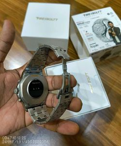 Fire Boltt Royale Smart Watch
