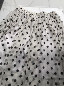 Georgette Women Skirt