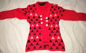 Kids Woolen Set