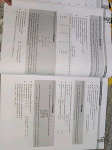 Inorganic Chemistry for JEE