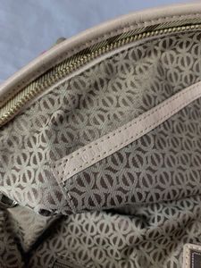 Authentic Louis Quatorze Monogram Hobo Bag