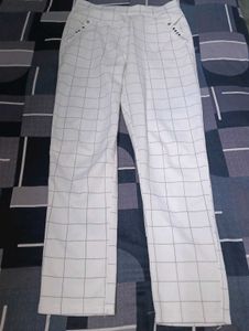 Combo of trousers