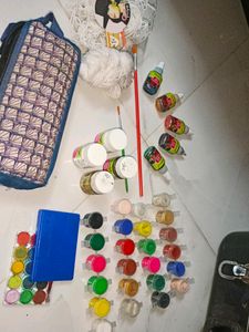 Craft Items Least Used Ones