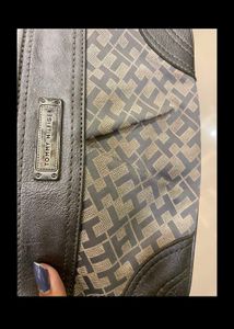 Branded Tommy Hilfiger