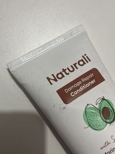 Naturali Damage Repair Conditioner