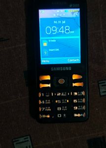 Lot of 3 Samsung Phones