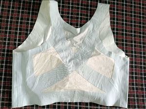 women's sports bra