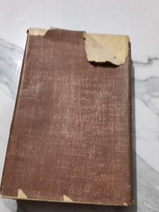 Vintage Vidyasagar  book