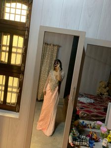 SALE*** Trumphet Gown🎀🦋🐬