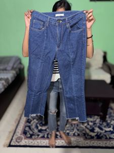 women 👖 denim