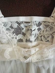 vintage Lace Trim Camisole Slip🍓