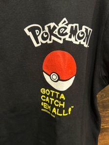 Pokemon "Gotta Catch 'Em All" T-Shirt