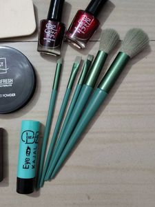 Beauty Makeup Kit