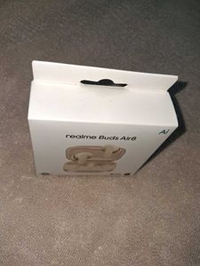 Realme Buds Air 8