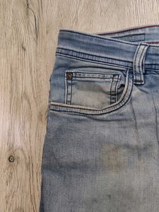 Ma6176 Arrow jeans waist 30 inches