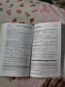 Arihant NCERT Solutions Mathematics Class 12th
