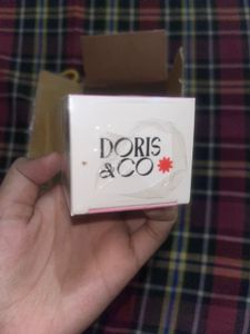 Doris &amp; Co. Vitamin C Glow Serum