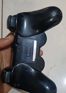 Sony PS3 &amp; PS4 Controller