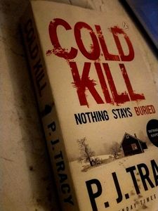Cold Kill by P.J. Tracy
