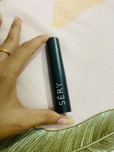Sery Mattish Hot Pink Lipstick