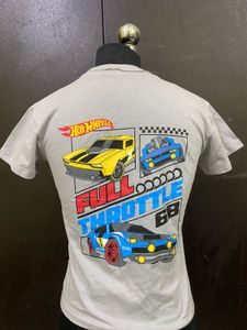 Hot Wheels T-Shirt