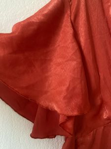 SHEIN Flared Dress