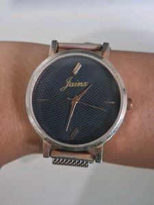 Stylish Jaina Women's Watch