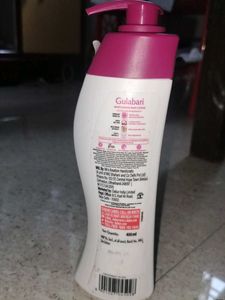 Dabur Gulabari Moisturizing Body Lotion
