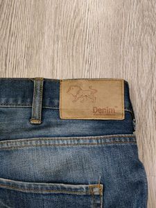 Ma5925 Denim jeans waist 40 inches