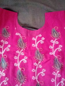 Combo Kurti