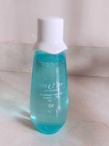 Dot & Key Blueberry Hydrate Barrier Toner