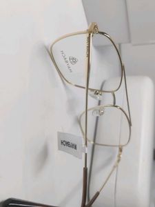 Maybach Aviator Style Eyeglasses Replica