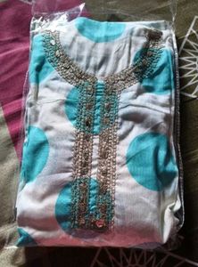 PURE COTTON Fabric Suits Only ✅