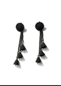 Statement Earrings - Three Unique Designs