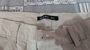ZUDIO PANT